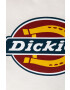 Dickies Geantă culoarea alb - Pled.ro