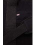 Dickies geanta culoarea negru - Pled.ro