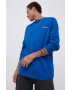 Dickies Longsleeve din bumbac - Pled.ro