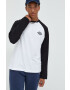 Dickies longsleeve din bumbac - Pled.ro