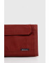 Dickies portofel barbati culoarea bordo - Pled.ro