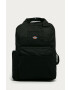 Dickies Rucsac DK0A4X7FBLK-BLACK - Pled.ro