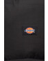 Dickies Rucsac bărbați culoarea negru mare material neted - Pled.ro