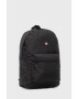 Dickies Rucsac bărbați culoarea negru mare material neted - Pled.ro