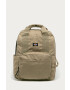 Dickies Rucsac culoarea verde mare material neted - Pled.ro