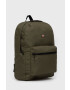 Dickies Rucsac bărbați culoarea verde mare material neted - Pled.ro