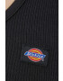 Dickies top din bumbac - Pled.ro