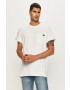 Dickies tricou DK0A4TMOWHX-WHITE - Pled.ro