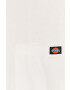 Dickies tricou DK0A4TMOWHX-WHITE - Pled.ro