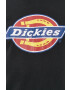 Dickies tricou culoarea negru cu imprimeu DK0A4XC9BLK-BLACK - Pled.ro