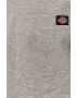 Dickies tricou bărbați culoarea gri material neted DK0A4TMOHG0-HEATHERGRE - Pled.ro