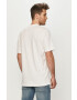 Dickies tricou culoarea alb DK0A4XC9WHX-WHITE - Pled.ro