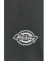 Dickies tricou din bumbac culoarea verde cu imprimeu - Pled.ro