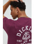 Dickies tricou din bumbac - Pled.ro