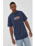 Dickies tricou din bumbac - Pled.ro