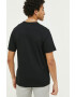 Dickies tricou din bumbac culoarea negru cu imprimeu - Pled.ro