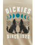 Dickies tricou din bumbac - Pled.ro