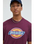 Dickies tricou din bumbac - Pled.ro