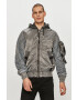 Diesel Geaca bomber - Pled.ro