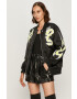 Diesel Geaca bomber cu doua fete - Pled.ro