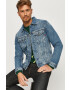 Diesel Geaca jeans - Pled.ro