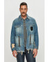 Diesel Geaca jeans - Pled.ro