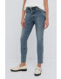 Diesel Jeans femei medium waist - Pled.ro