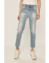 Diesel Jeansi D-Rifty - Pled.ro