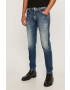 Diesel Jeansi D-Strukt - Pled.ro