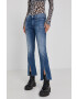 Diesel Jeans Slandy femei high waist - Pled.ro