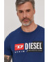 Diesel Tricou - Pled.ro