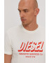 Diesel Tricou - Pled.ro