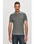 Diesel Tricou Polo - Pled.ro