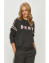 DKNY Bluza pijama - Pled.ro