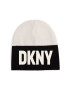 DKNY caciula copii - Pled.ro