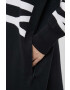 DKNY cardigan femei culoarea negru light - Pled.ro