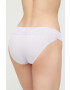 DKNY chiloti culoarea violet - Pled.ro