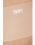 DKNY chiloti 3-pack culoarea negru - Pled.ro