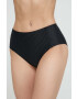 DKNY chiloti de baie culoarea negru - Pled.ro