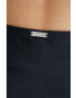 DKNY chiloti de baie culoarea negru - Pled.ro