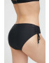 DKNY chiloti de baie culoarea negru - Pled.ro