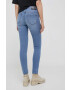 DKNY jeansi femei high waist - Pled.ro