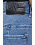 DKNY jeansi femei high waist - Pled.ro