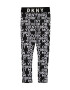 DKNY Leggins copii - Pled.ro