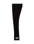 DKNY leggins copii culoarea negru cu imprimeu - Pled.ro