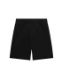 DKNY pantaloni scurti copii culoarea negru - Pled.ro