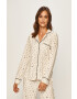 DKNY Pijama - Pled.ro