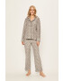 DKNY Pijama - Pled.ro