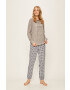 DKNY Pijama - Pled.ro