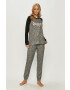 DKNY Pijama - Pled.ro